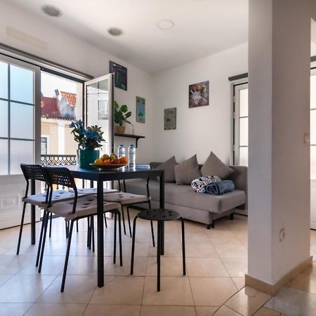 Newstar Duplex Apartman Setúbal Kültér fotó