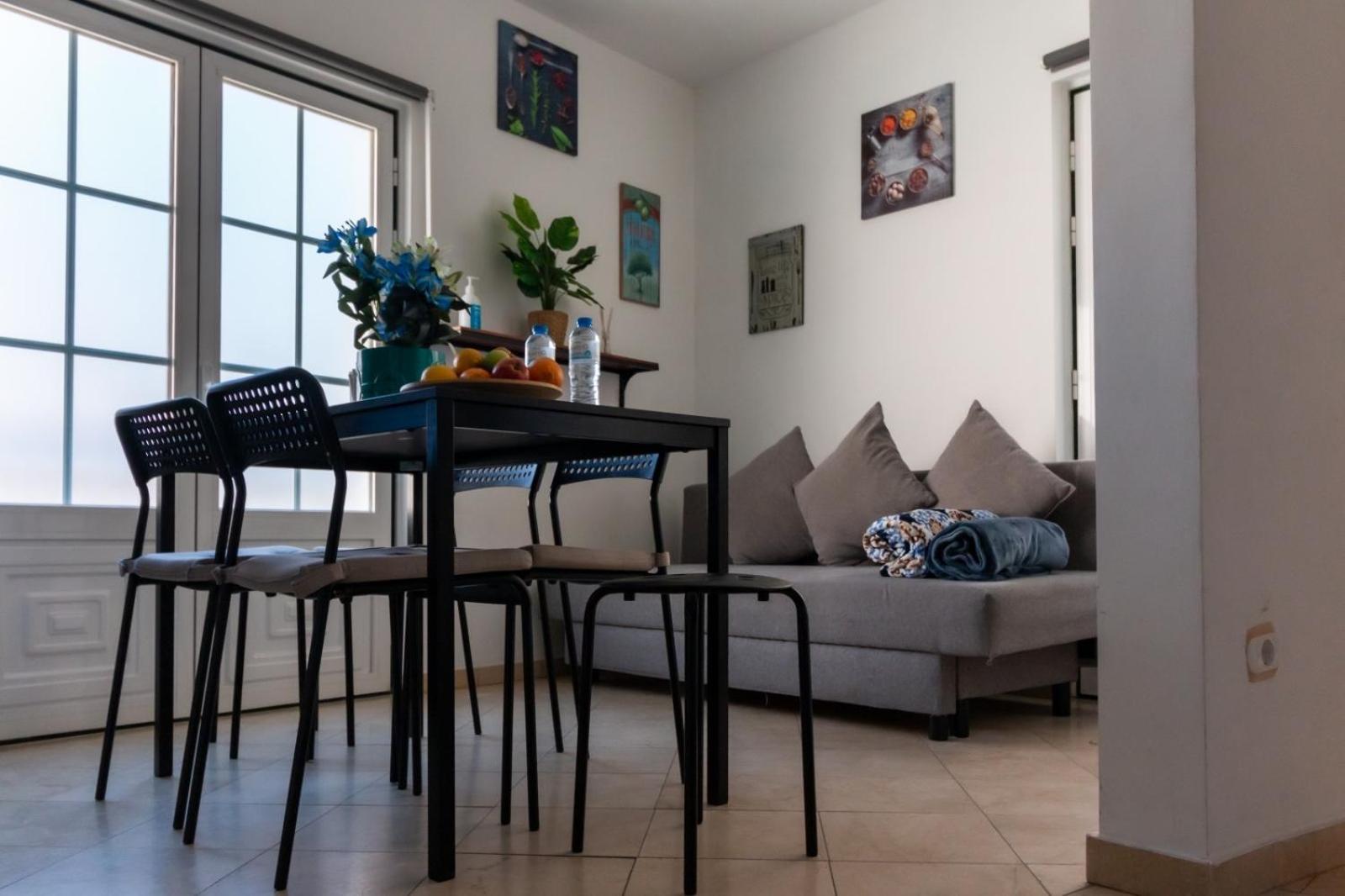 Newstar Duplex Apartman Setúbal Kültér fotó