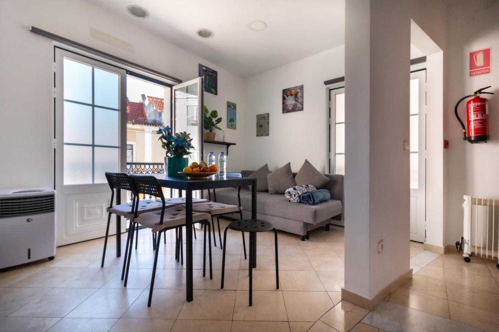 Newstar Duplex Apartman Setúbal Kültér fotó