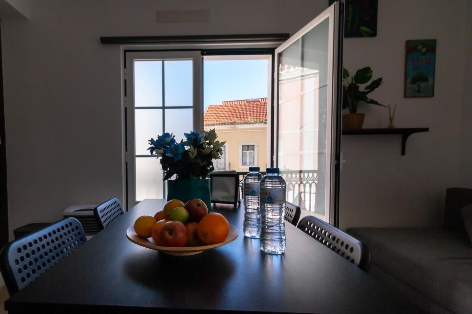 Newstar Duplex Apartman Setúbal Kültér fotó