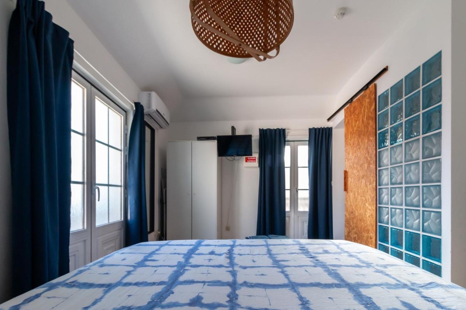 Newstar Duplex Apartman Setúbal Kültér fotó